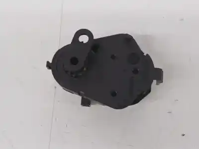 Second-hand car spare part air conditioning hatches opening motor for bmw x3 (e83) 2.0 d oem iam references 6934825