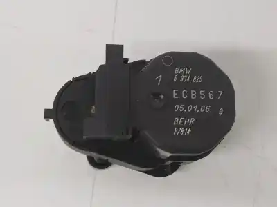 Pezzo di ricambio per auto di seconda mano motore apertura boccole aria condizionata per bmw x3 (e83) 2.0 d riferimenti oem iam 6934825  