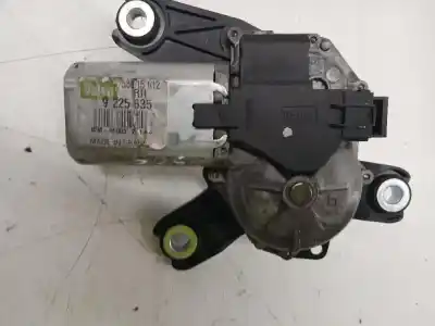 Pièce détachée automobile d'occasion moteur d'essuie-glace arriere pour corsa combo 1.3 cdti 16v références oem iam 53015012