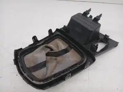 Second-hand car spare part gear lever trim for nissan qashqai j11 acenta oem iam references 969xchv00a