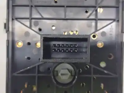 Pezzo di ricambio per auto di seconda mano controllo della luce per corsa combo 1.3 cdti 16v riferimenti oem iam 0524119  9116614