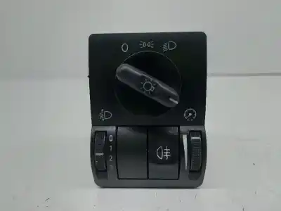 Pezzo di ricambio per auto di seconda mano controllo della luce per corsa combo 1.3 cdti 16v riferimenti oem iam 0524119  9116614
