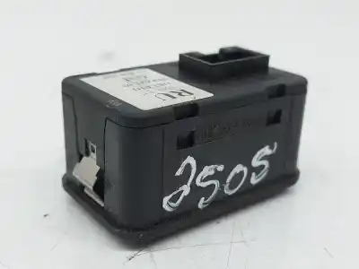 Pièce détachée automobile d'occasion bouton interrupteur pour corsa combo 1.3 cdti 16v références oem iam 24409205  13363202