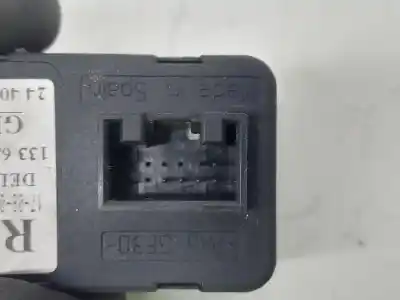 Pièce détachée automobile d'occasion bouton interrupteur pour corsa combo 1.3 cdti 16v références oem iam 24409205  13363202