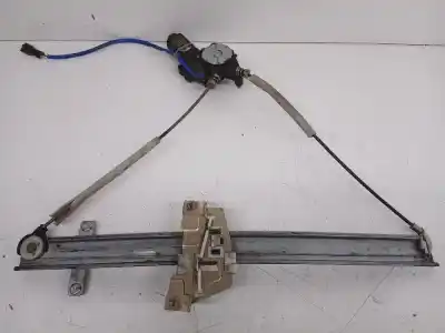 Pezzo di ricambio per auto di seconda mano alzacristalli anteriore destro per kia sportage td 5ptas. riferimenti oem iam 