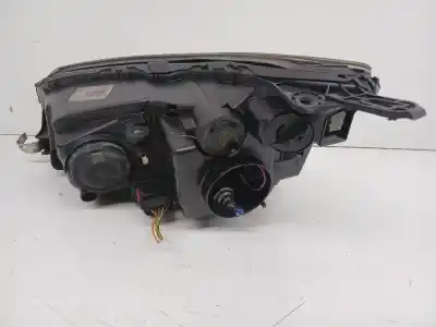 Second-hand car spare part right headlight for citroen c5 berlina premier (e) oem iam references 9650055880  