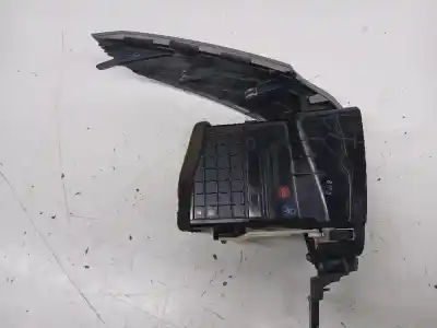 Peça sobressalente para automóvel em segunda mão grelha / difusor de ar por kia sorento 2.5 crdi active referências oem iam 974403e500  