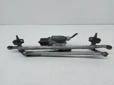 Second-hand car spare part front windshield wiper motor for nissan qashqai j11 acenta oem iam references 