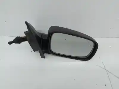 Peça sobressalente para automóvel em segunda mão espelho retrovisor direito por kia sorento 2.5 crdi active referências oem iam a045988