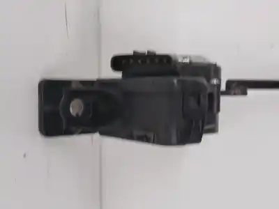 Автозапчасти б/у педаль газа за mitsubishi l 200 (ka0/kb0) 2.5 di-d cat ссылки oem iam apm30009  