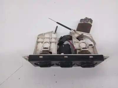 Pezzo di ricambio per auto di seconda mano controllo climatico per kia sportage td 5ptas. riferimenti oem iam 