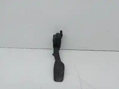 Second-hand car spare part accelerator pedal for nissan qashqai j11 acenta oem iam references 180024ba0b