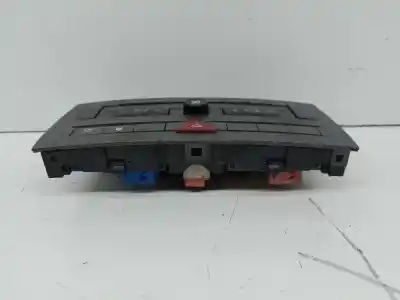 Peça sobressalente para automóvel em segunda mão comando de sofagem (chauffage / ar condicionado) por citroen c5 berlina premier (e) referências oem iam 96573328yw02  