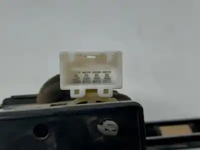 Peça sobressalente para automóvel em segunda mão cinzeiro por kia sorento 2.5 crdi active referências oem iam   