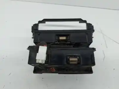 Peça sobressalente para automóvel em segunda mão cinzeiro por kia sorento 2.5 crdi active referências oem iam   