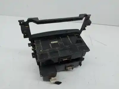 Peça sobressalente para automóvel em segunda mão cinzeiro por kia sorento 2.5 crdi active referências oem iam   