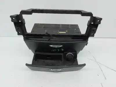 Peça sobressalente para automóvel em segunda mão cinzeiro por kia sorento 2.5 crdi active referências oem iam   