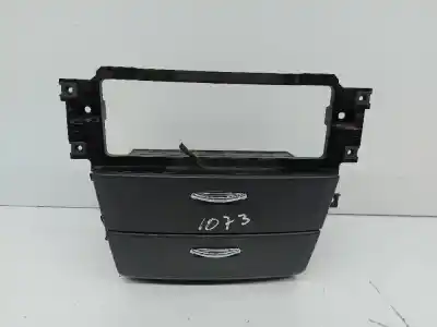 Peça sobressalente para automóvel em segunda mão cinzeiro por kia sorento 2.5 crdi active referências oem iam   