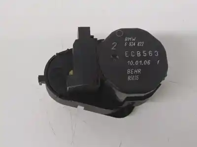 Pezzo di ricambio per auto di seconda mano motore apertura boccole aria condizionata per bmw x3 (e83) 2.0 d riferimenti oem iam 6934822  