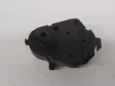 Second-hand car spare part air conditioning hatches opening motor for bmw x3 (e83) 2.0 d oem iam references 6934822