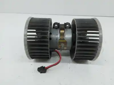 Second-hand car spare part heating fan for bmw x3 (e83) 2.0 d oem iam references f9924  