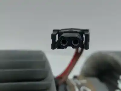 Second-hand car spare part heating fan for bmw x3 (e83) 2.0 d oem iam references f9924  