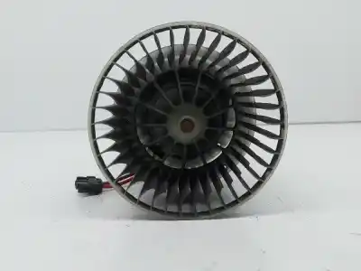 Second-hand car spare part heating fan for bmw x3 (e83) 2.0 d oem iam references f9924  