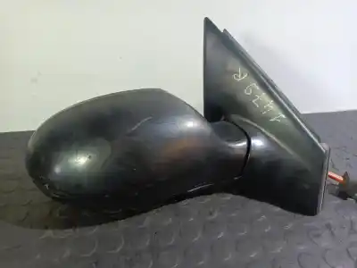 Peça sobressalente para automóvel em segunda mão espelho retrovisor direito por citroen c5 berlina 2.0 hdi sx referências oem iam 