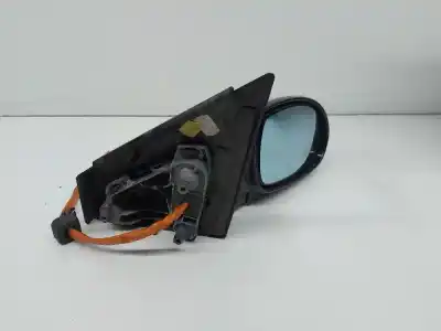 Peça sobressalente para automóvel em segunda mão espelho retrovisor direito por citroen c5 berlina 2.2 hdi vivace referências oem iam e2019013