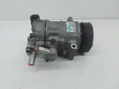 Автозапчасти б/у КОМПРЕССОР КОНДИЦИОНЕРА ВОЗДУХА за LAND ROVER RANGE ROVER  ссылки OEM IAM 5N0820803C  