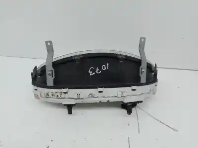Peça sobressalente para automóvel em segunda mão quadrante por kia sorento 2.5 crdi active referências oem iam 940133e190  