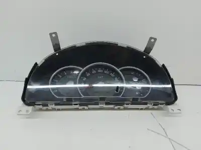 Peça sobressalente para automóvel em segunda mão quadrante por kia sorento 2.5 crdi active referências oem iam 940133e190  