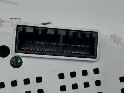 Peça sobressalente para automóvel em segunda mão quadrante por kia sorento 2.5 crdi active referências oem iam 940133e190  