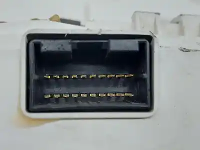 Peça sobressalente para automóvel em segunda mão quadrante por kia sorento 2.5 crdi active referências oem iam 940133e190