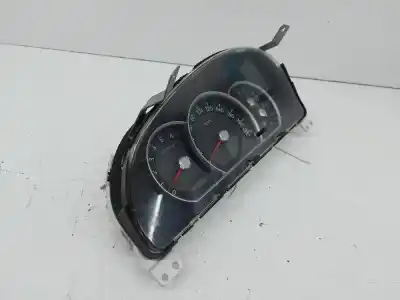 Peça sobressalente para automóvel em segunda mão quadrante por kia sorento 2.5 crdi active referências oem iam 940133e190  