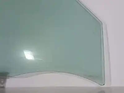 Second-hand car spare part front right glass window for nissan qashqai j11 acenta oem iam references 43r000929