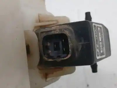 Peça sobressalente para automóvel em segunda mão depósito do limpa vidros por kia sorento 2.5 crdi active referências oem iam 986103e300  