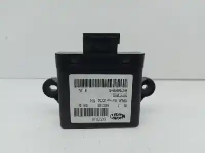 Peça sobressalente para automóvel em segunda mão módulo eletrônico por citroen c5 berlina premier (e) referências oem iam 964742828001  