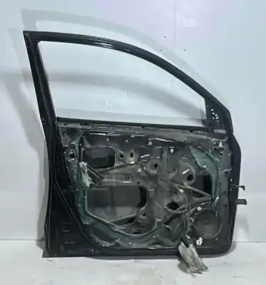 Second-hand car spare part LEFT FRONT DOOR for TOYOTA RAV 4  OEM IAM references   