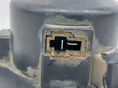 Peça sobressalente para automóvel em segunda mão ventilador de aquecimento por kia sorento 2.5 crdi active referências oem iam b308830230