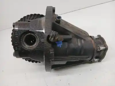 Second-hand car spare part REAR DIFFERENTIAL for TOYOTA HILUX  OEM IAM references 411100K820A  
