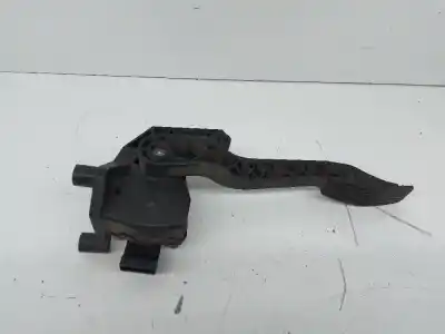 Second-hand car spare part accelerator pedal for corsa combo 1.3 cdti 16v oem iam references 6pv00811000  