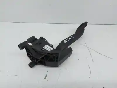 Pièce détachée automobile d'occasion pédale d'accélérateur pour corsa combo 1.3 cdti 16v références oem iam 6pv00811000