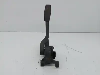 Second-hand car spare part accelerator pedal for corsa combo 1.3 cdti 16v oem iam references 6pv00811000  