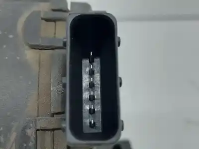 Second-hand car spare part accelerator pedal for corsa combo 1.3 cdti 16v oem iam references 6pv00811000  