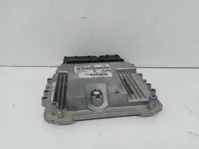 Peça sobressalente para automóvel em segunda mão centralina de motor uce por kia sorento 2.5 crdi active referências oem iam 391144a410