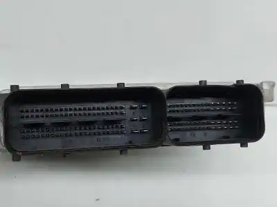 Second-hand car spare part ecu engine control for kia sorento 2.5 crdi active oem iam references 391144a410  