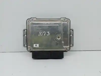 Second-hand car spare part ecu engine control for kia sorento 2.5 crdi active oem iam references 391144a410  