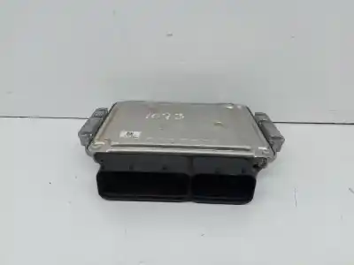 Second-hand car spare part ecu engine control for kia sorento 2.5 crdi active oem iam references 391144a410  