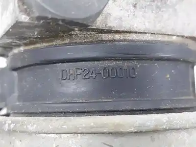 Peça sobressalente para automóvel em segunda mão filtro de gasóleo por kia sorento 2.5 crdi active referências oem iam 3192226910